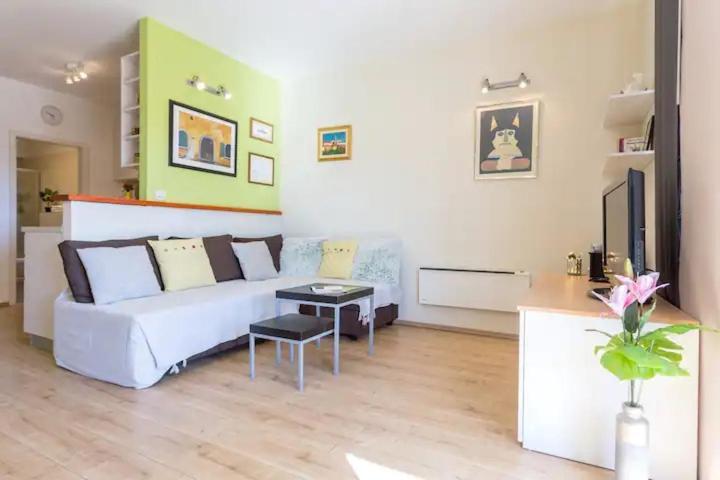 Apartment Helena Dubrovnik Buitenkant foto