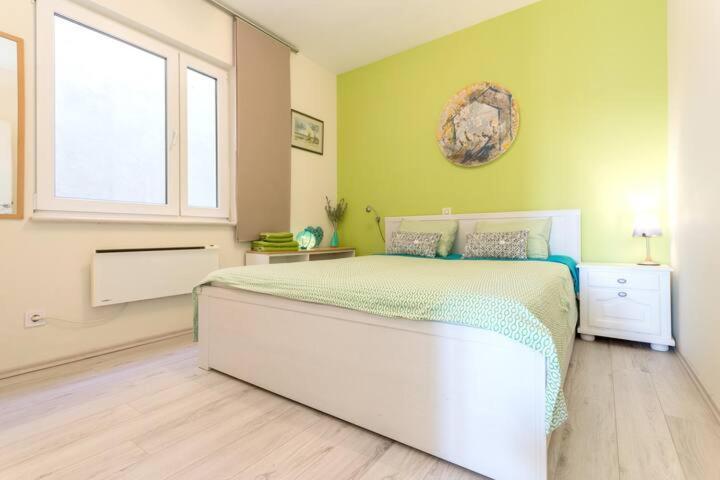 Apartment Helena Dubrovnik Buitenkant foto
