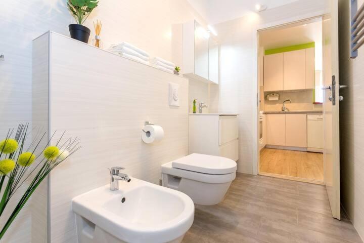 Apartment Helena Dubrovnik Buitenkant foto